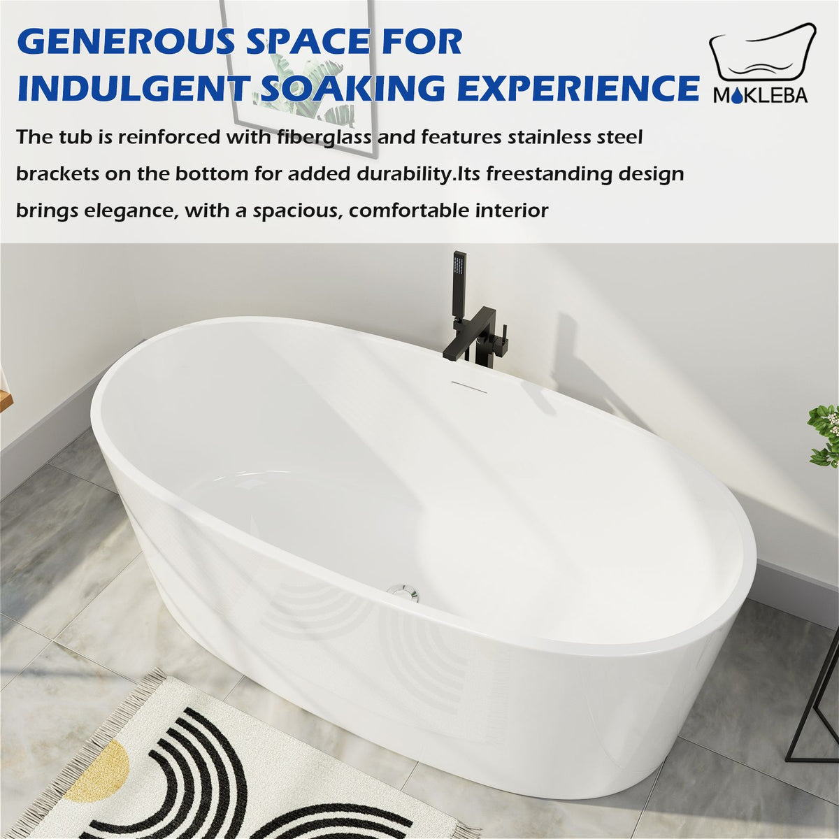 Generous Space