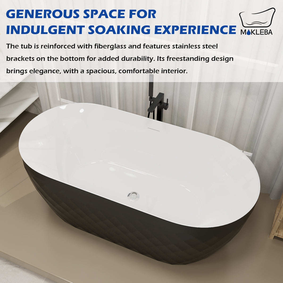Generous Space