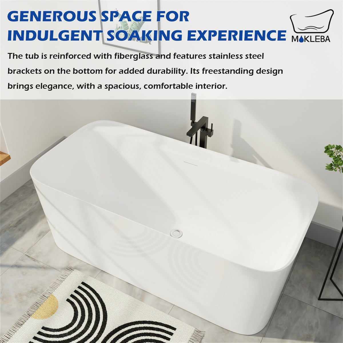 Generous Space