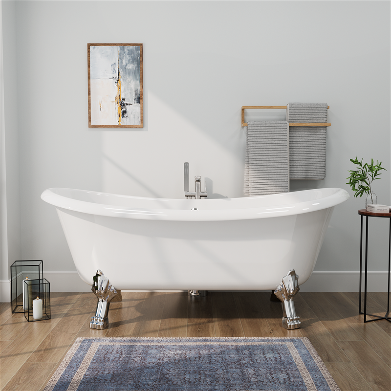 Mokleba Bathtub EB05778