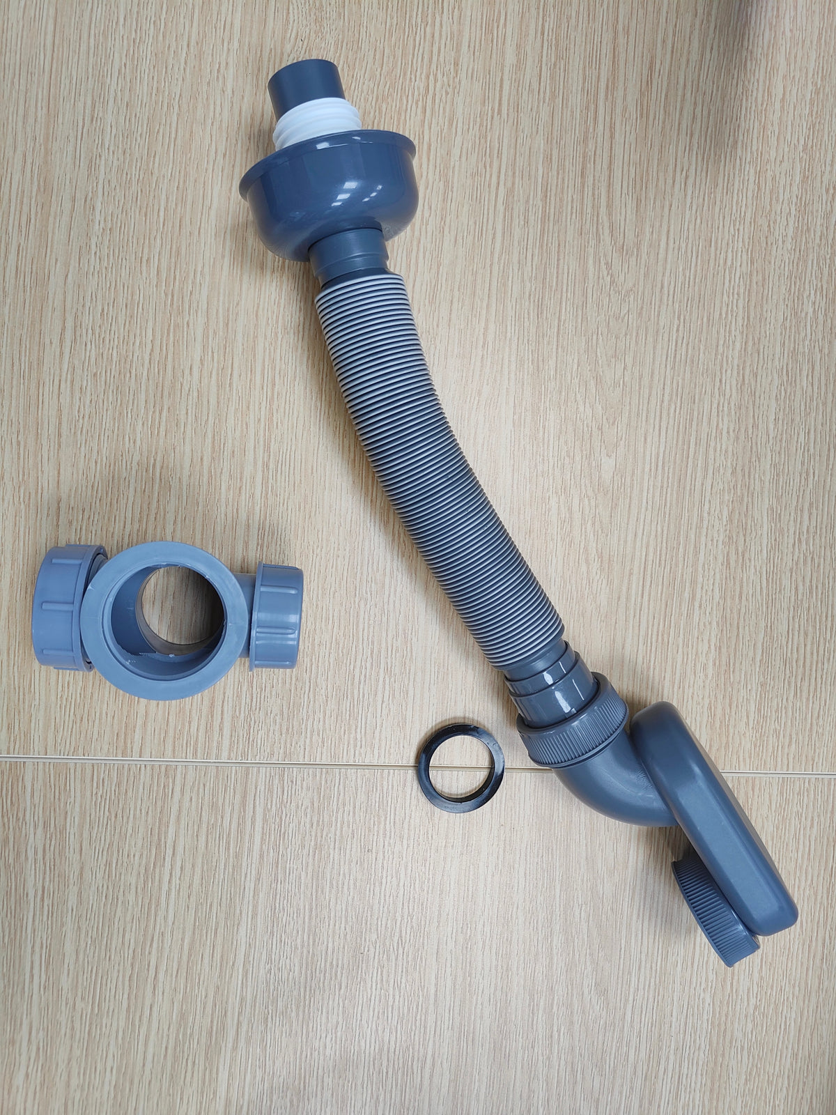 Accessories shipping