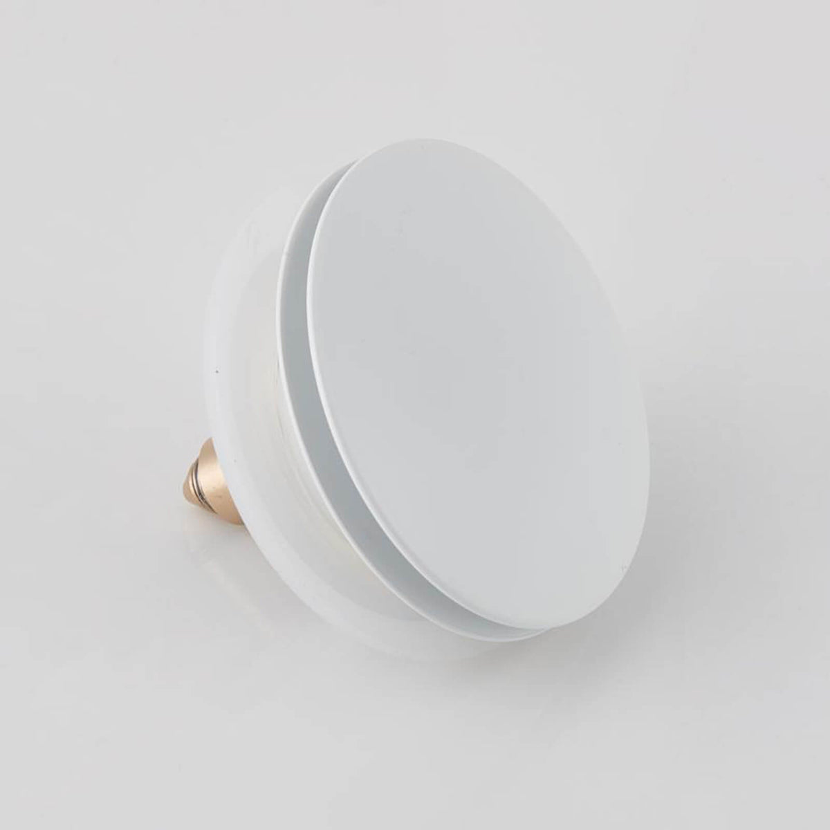 Mokleba Universal Bathtub Drain Stopper in 7 Finishes for Bath Installations