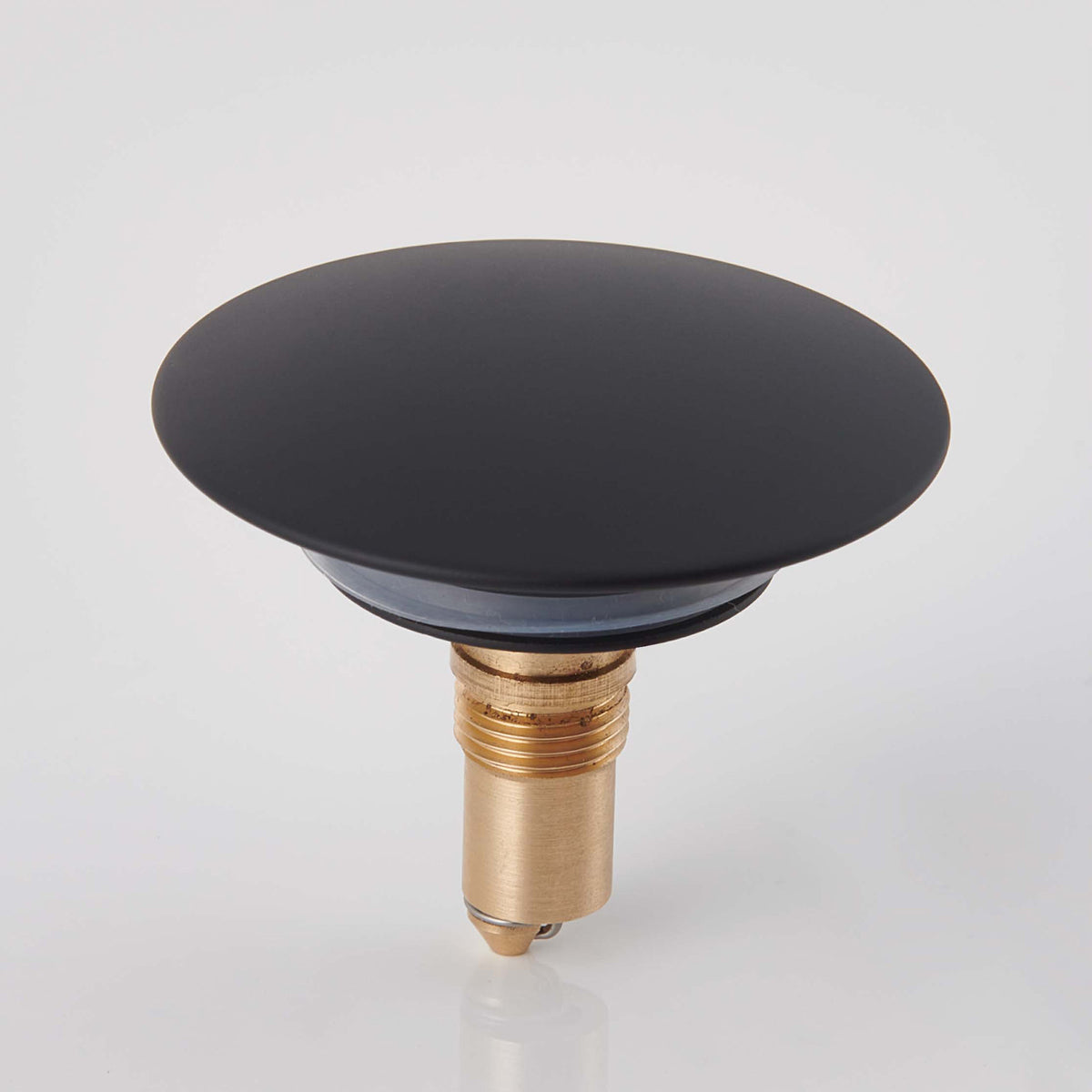 Mokleba Universal Bathtub Drain Stopper in 7 Finishes for Bath Installations